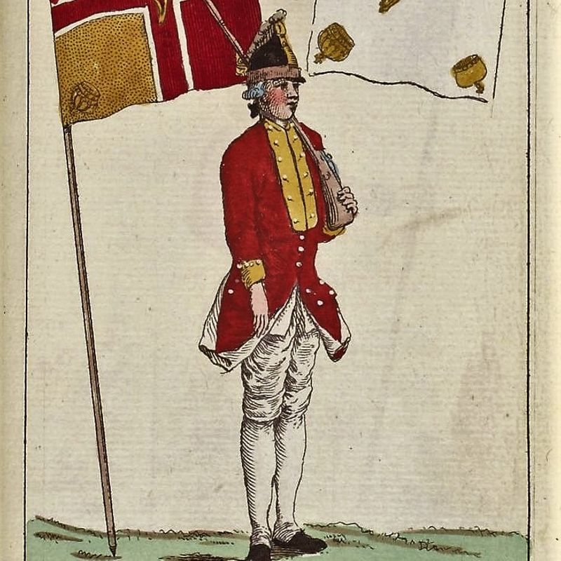 Régiment de Clare