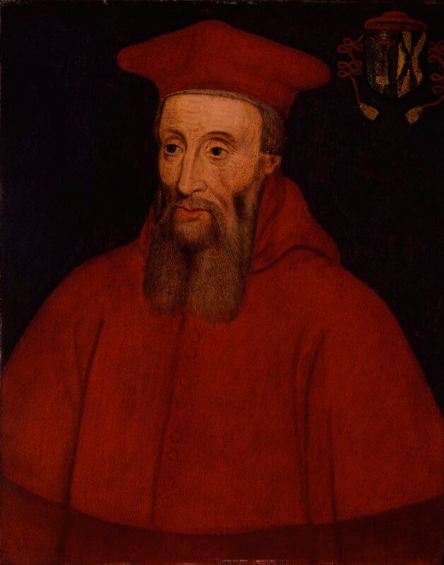 Reginald Pole