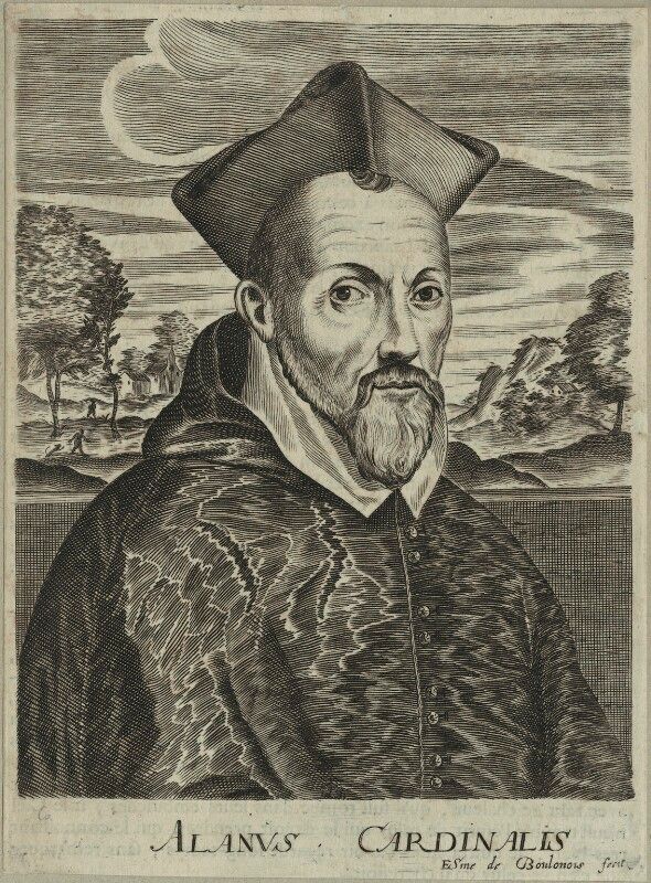William Allen