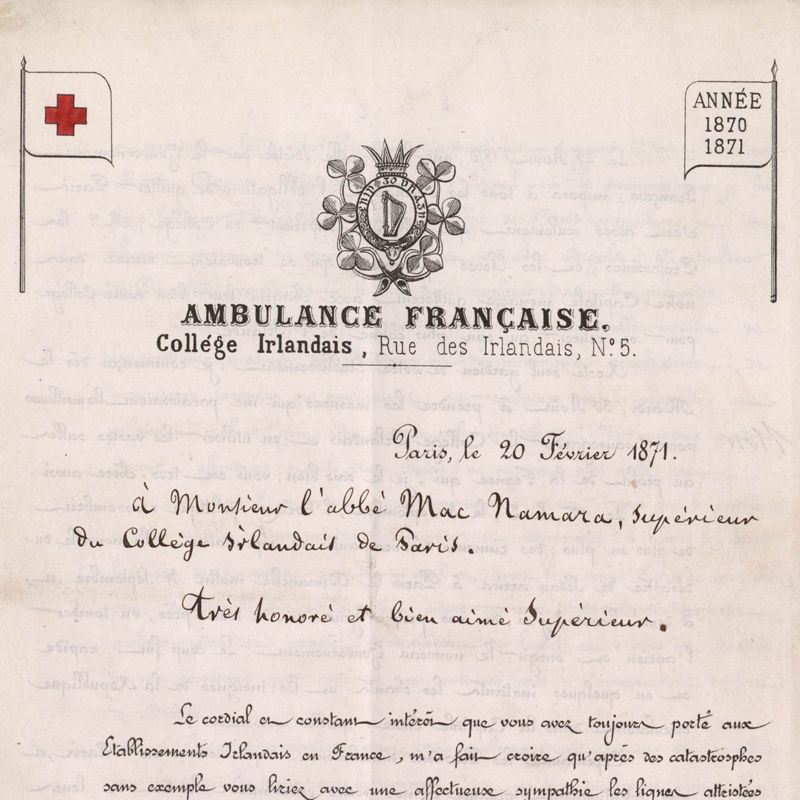 Hospice and charity