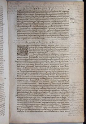 A reader added scathing comments against the author