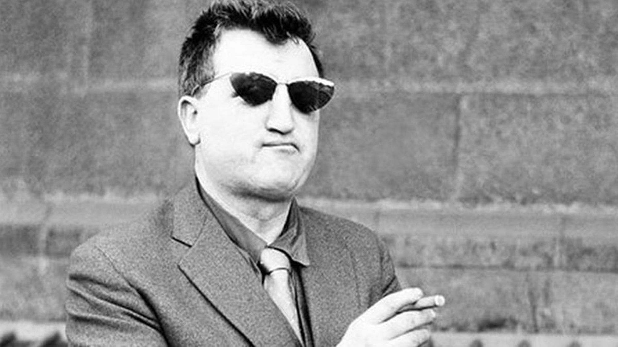 Brendan Behan - The Roaring Boy