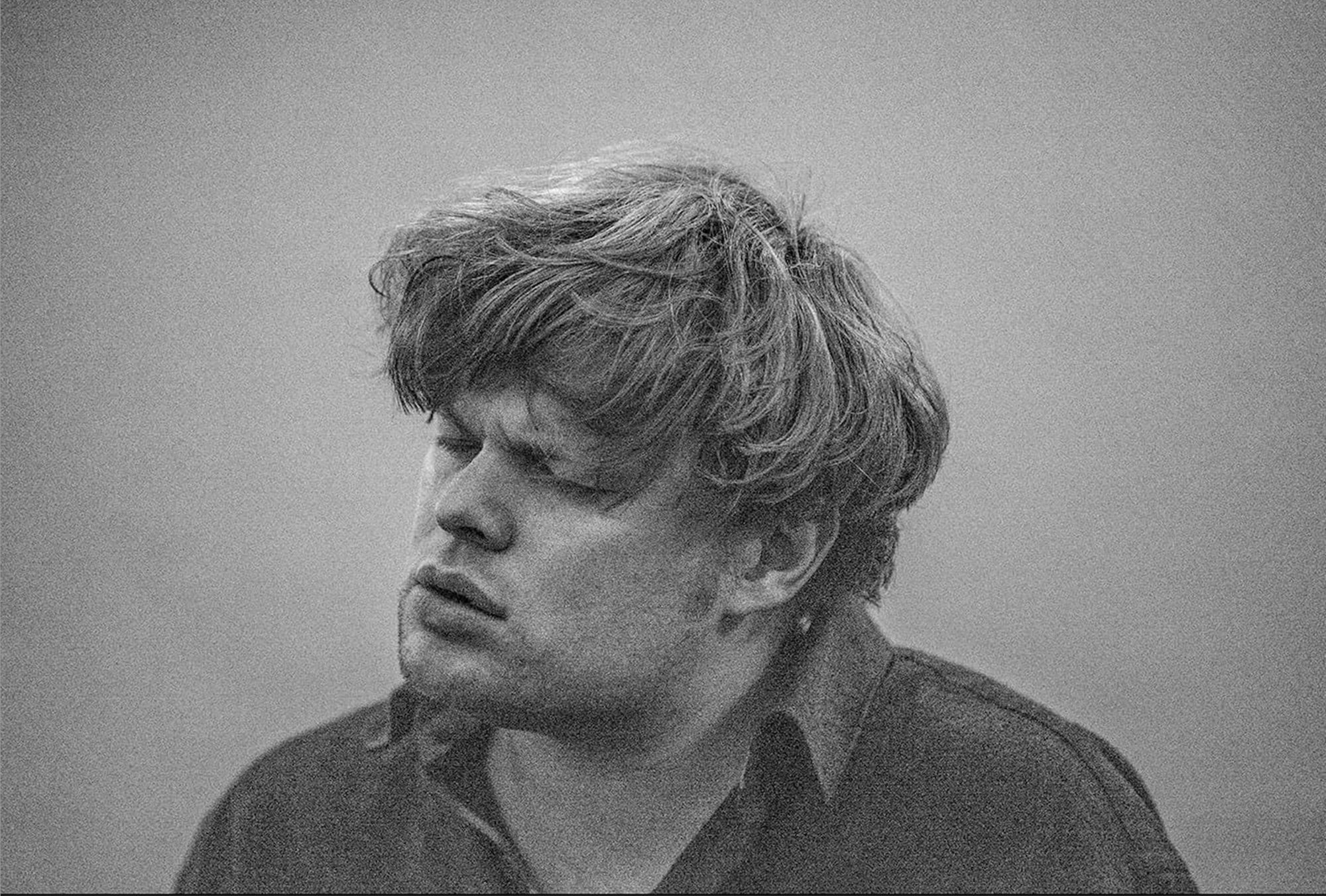 Behan 100 Macdara Yeates